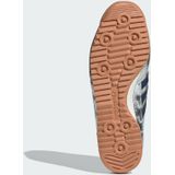 Adidas - SL 72 - Dames Schoenen - Zilver - Leer