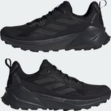 Adidas - Terrex Trailmaker 2.0 - Wandelschoenen - Zwart - Mesh Bovenwerk