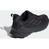 Adidas - Terrex Trailmaker 2.0 - Wandelschoenen - Zwart - Mesh Bovenwerk