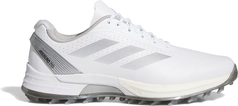 adidas Performance - Adizero ZG - Sportschoen - Grijs/Wit
