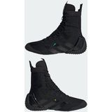 Adidas Speedex 23 - Boksschoenen - Core Black/Carbon