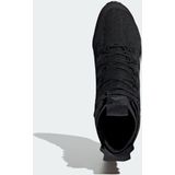 Adidas Speedex 23 - Boksschoenen - Core Black/Carbon