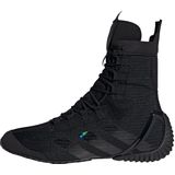 Adidas Speedex 23 - Boksschoenen - Core Black/Carbon