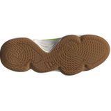 Adidas - Stabil 16 - Schoenen - Zwart - Textiel - Gerecycled Materiaal