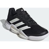 adidas - Stabil 16 - Handbalschoenen - Wit - Mesh - Rubber