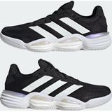 adidas - Stabil 16 - Handbalschoenen - Wit - Mesh - Rubber