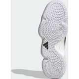 adidas - Stabil 16 - Handbalschoenen - Wit - Mesh - Rubber