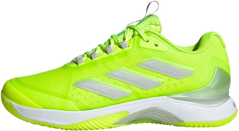 Adidas - Avacourt 2 Clay - Padelschoenen