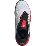 Adidas Barricade 13 Clay Tennisschoenen Heren