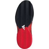 Adidas Barricade 13 Clay Tennisschoenen Heren