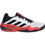 Adidas Barricade 13 Clay Tennisschoenen Heren