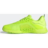 adidas - Dropset 3 - Fitnessschoenen - Zwart - Gerecycled Materiaal