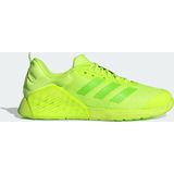adidas - Dropset 3 - Fitnessschoenen - Zwart - Gerecycled Materiaal