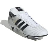 Voetbalschoenen - Zwart - K-Leer - EVA Tussenzool