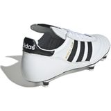 Voetbalschoenen - Zwart - K-Leer - EVA Tussenzool