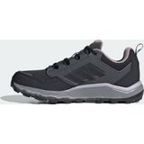 Adidas - Tracerocker 2.0 - Trailrunningschoenen - Zwart - GORE-TEX - Duurzaam