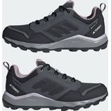 Adidas - Tracerocker 2.0 - Trailrunningschoenen - Zwart - GORE-TEX - Duurzaam