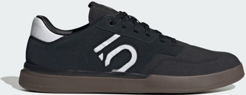 Five Ten - Sleuth - Fietsschoenen - Zwart - Kunststof