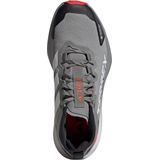 Adidas - Terrex Agravic - Trailschoenen - Zwart - Gore-Tex - Ademend