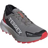 Adidas - Terrex Agravic - Trailschoenen - Zwart - Gore-Tex - Ademend