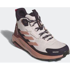 Adidas - Terrex Anylander Mid Rain.Rdy - Wandelschoenen - Zwart - Waterdicht