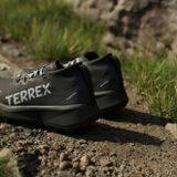 Adidas - Terrex Agravic - Hardloopschoenen - Zwart - GORE-TEX