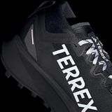 Adidas - Terrex Agravic - Hardloopschoenen - Zwart - GORE-TEX