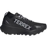Adidas - Terrex Agravic - Hardloopschoenen - Zwart - GORE-TEX