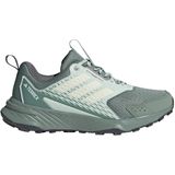 ADIDAS - TERREX Tracefinder Trail - Lage Schoen - Lichtgrijs - Hardloopschoenen