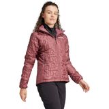 adidas - TERREX Xperior - Gewatteerde Damesjas - Met Capuchon - PrimaLoft
