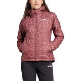 adidas - TERREX Xperior - Gewatteerde Damesjas - Met Capuchon - PrimaLoft