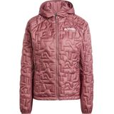 adidas - TERREX Xperior - Gewatteerde Damesjas - Met Capuchon - PrimaLoft