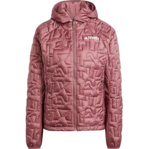 adidas - TERREX Xperior - Gewatteerde Damesjas - Met Capuchon - PrimaLoft
