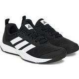 Adidas - Rapidmove 2 - Trainingschoenen - Zwart - Mesh - Lichtgewicht
