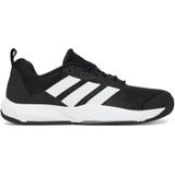 Adidas - Rapidmove 2 - Trainingschoenen - Zwart - Mesh - Lichtgewicht