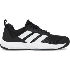 Adidas - Rapidmove 2 - Trainingschoenen - Zwart - Mesh - Lichtgewicht