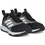 Adidas Tracefinder - Hardloopschoenen - Zwart - Mesh - Traxion Buitensole