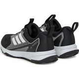 Adidas Tracefinder - Hardloopschoenen - Zwart - Mesh - Traxion Buitensole