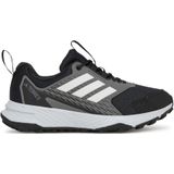 Adidas Tracefinder - Hardloopschoenen - Zwart - Mesh - Traxion Buitensole