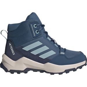 Adidas - Terrex Ax4r Mid - Wandelschoenen - Zwart