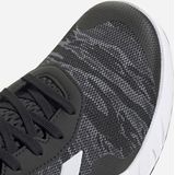 Adidas - Amplimove - Trainingschoenen - Zwart - Ademend Bovenwerk