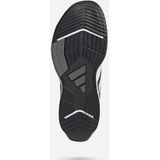 Adidas - Amplimove - Trainingschoenen - Zwart - Ademend Bovenwerk