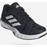Adidas - Amplimove - Trainingschoenen - Zwart - Ademend Bovenwerk