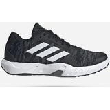 Adidas - Amplimove - Trainingschoenen - Zwart - Ademend Bovenwerk