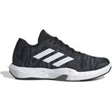 Adidas - Amplimove - Trainingschoenen - Zwart - Ademend Bovenwerk