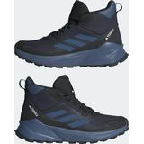 Adidas - Terrex Trailmaker 2.0 Mid Wandelschoenen - Zwart - Goretex