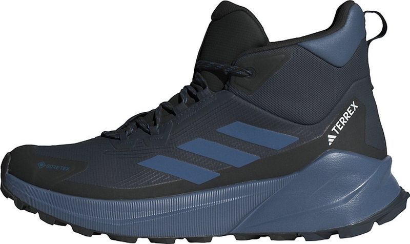 Adidas - Terrex Trailmaker 2.0 Mid Wandelschoenen - Zwart - Goretex