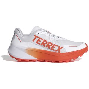 adidas - Terrex Agravic 3 - Schoen - Zwart - Mesh