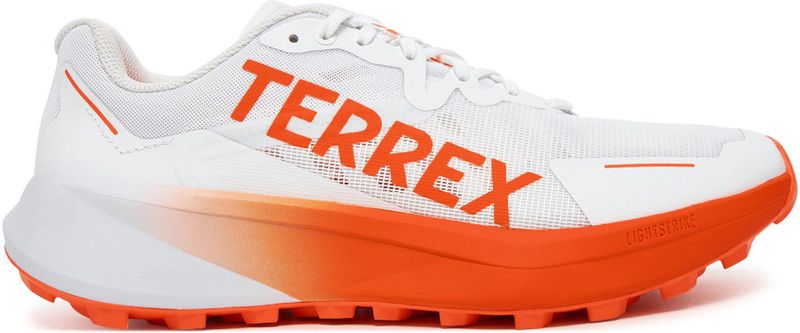 adidas - Terrex Agravic 3 - Schoen - Zwart - Mesh