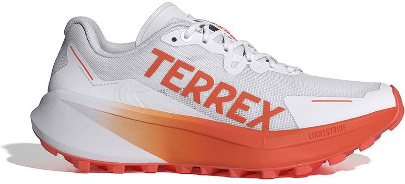 ADIDAS Terrex Agravic 3 Trail Hardloopschoenen Dames - Wit